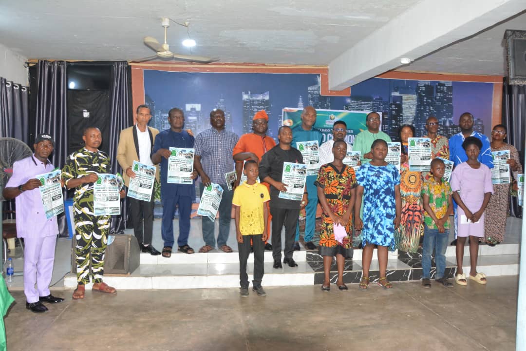Excerpts from 2026 SKill-Age Child of the Year
