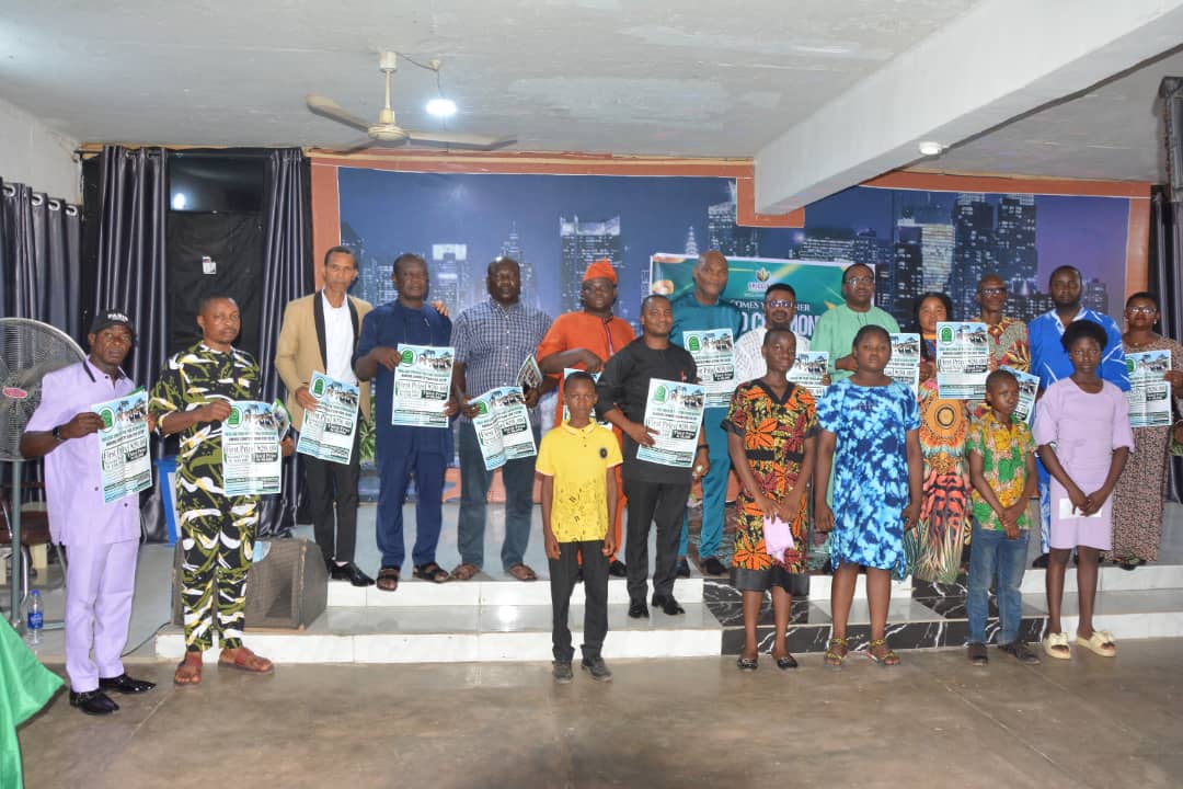 Excerpts from 2026 SKill-Age Child of the Year